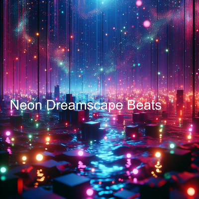 Neon Dreamscape Beats/ElectroGlow Davinson