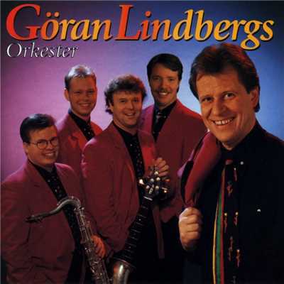 アルバム/Goran Lindbergs Orkester/Goran Lindberg
