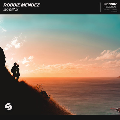 シングル/Imagine (Extended Mix)/Robbie Mendez