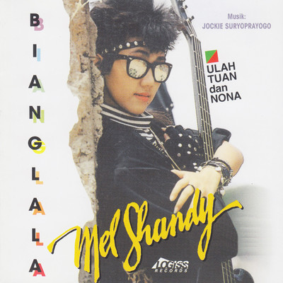 アルバム/Bianglala/Mel Shandy