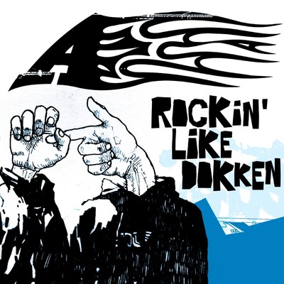 アルバム/Rockin Like Dockin/A
