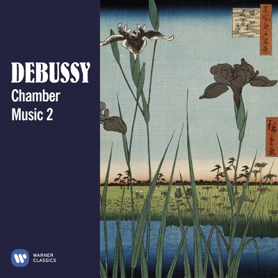 シングル/Preludes, L. 125b, Book 1: XII. Minstrels (Arr. Debussy for Violin & Piano)/Federico Guglielmo
