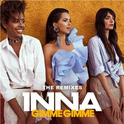 Gimme Gimme (Andros Remix)/Inna