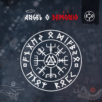 アルバム/Angel o Demonio/Eloy Rock