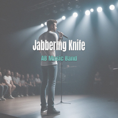 Jabbering Knife (Instrumental)/AB Music Band