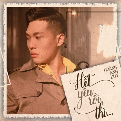 アルバム/Het Yeu Roi Thi/Hoang Anh Duy