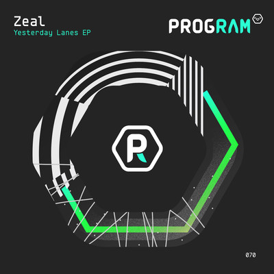 シングル/Release/Zeal
