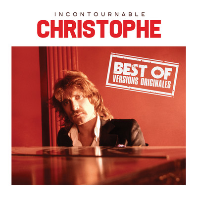 アルバム/Incontournable Christophe (Best Of Versions Originales)/Christophe