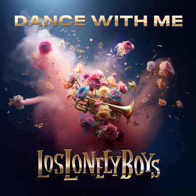 シングル/Dance With Me/Los Lonely Boys