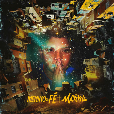 アルバム/Menino de Fe/MC Marks