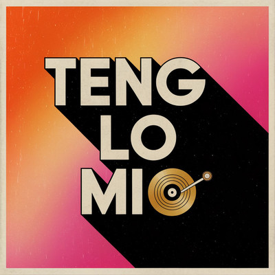 シングル/Tengo lo mio/El Teki Bobo