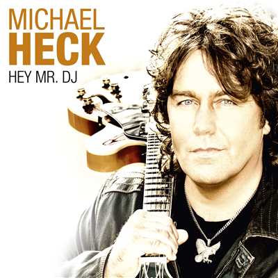 シングル/Hey Mr. DJ (70iger Band Mix)/Michael Heck