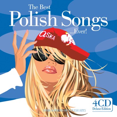 The Best Polish Songs...Ever ！/Various Artists