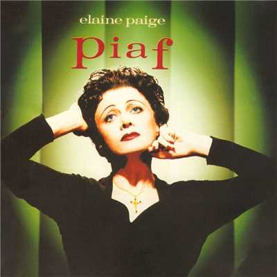 アルバム/Piaf/Elaine Paige
