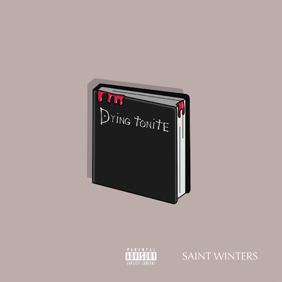 シングル/Dying Tonite/Saint Winters