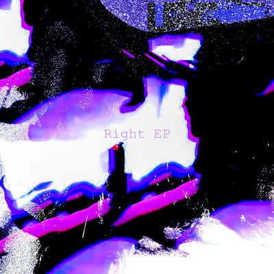 Right(EP)/Imiga Miller