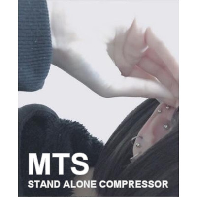 アルバム/STAND ALONE COMPRESSOR/MTS