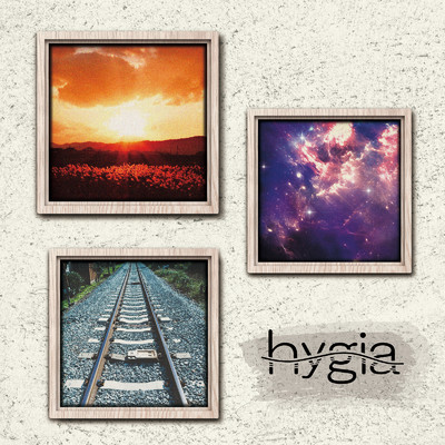 アルバム/nostalgic nova/hygia