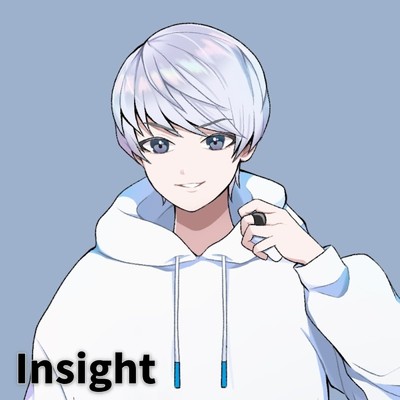 シングル/Insight/CLAY