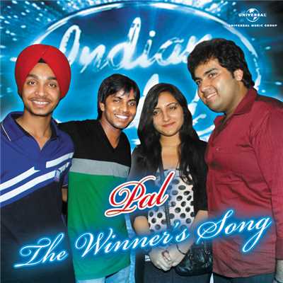 Pal - Indian Idol Winner's Song/Various Artists