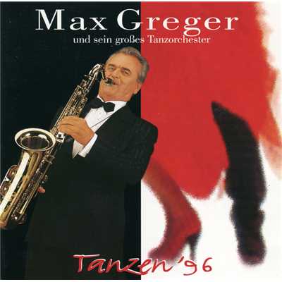 シングル/Schatzwalzer/Max Greger