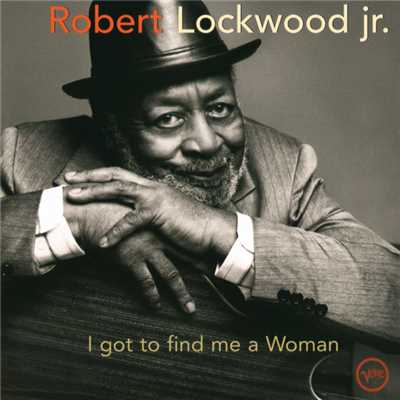 Kindhearted Woman Blues/ロバート・ロックウッド・ジュニア