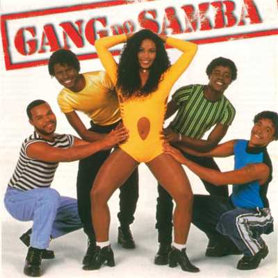 Bicho Bom/Gang Do Samba