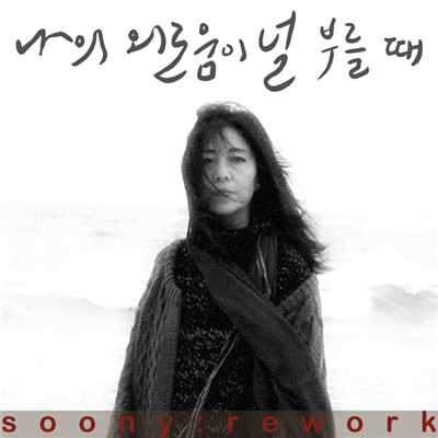 アルバム/soony rework7/Jang Pil Soon