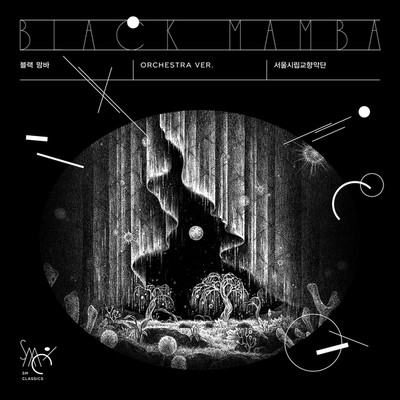 Black Mamba (Orchestra Ver.)/Seoul Philharmonic Orchestra