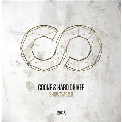 Showtime 2.0 (Extended Mix)/Coone & Hard Driver