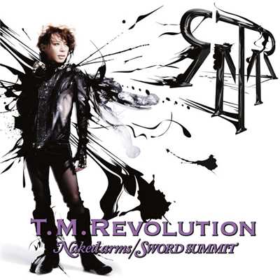 アルバム/Naked arms ／ SWORD SUMMIT/T.M.Revolution