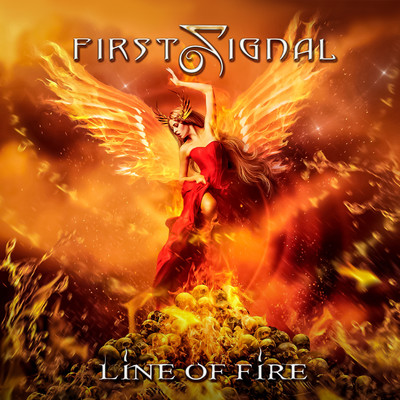 Line Of Fire/First Signal