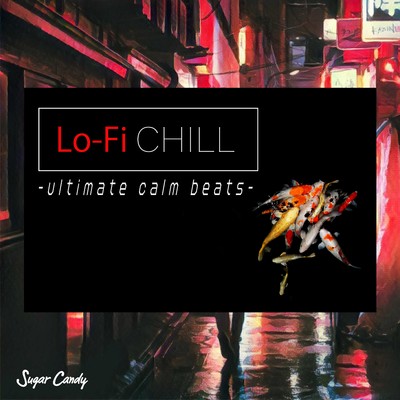 gene/Chill Cafe Beats
