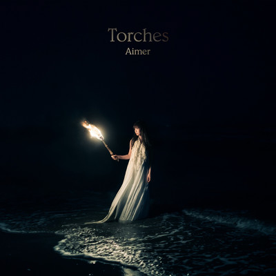 アルバム/Torches/Aimer