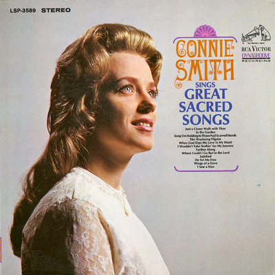 Farther Along/Connie Smith