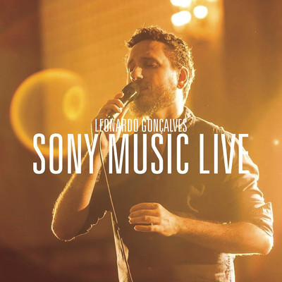 Leonardo Goncalves (Sony Music Live)/Leonardo Goncalves