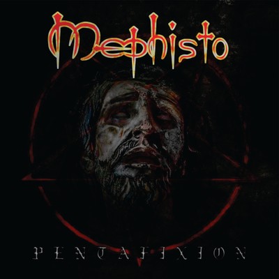 Enter The Storm/Mephisto