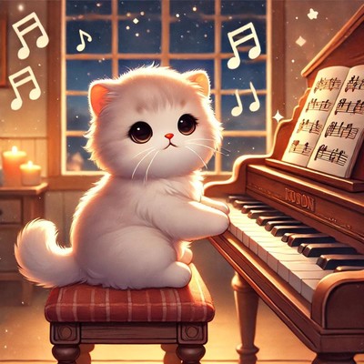 シングル/陽だまりの記憶を辿る/Cat Music Band