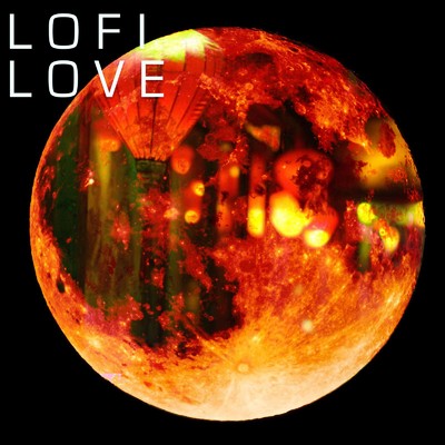 アルバム/TOKYO MADNESS ／ CENTER OF YOU -chill jazzy hop lofi beat maniac instrumentals/LOFI LOVE
