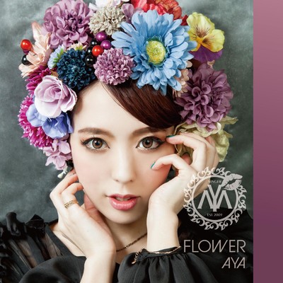 アルバム/FLOWER/Aya