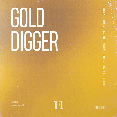 Gold Digger/Carsen