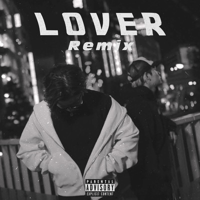 LOVER (feat. Ryu_ki) [Remix]/EIEN
