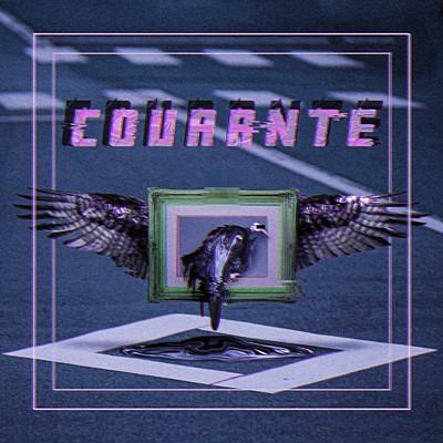 courante/嶋英治