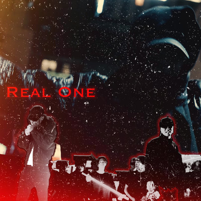 シングル/Real one/WEIMIN