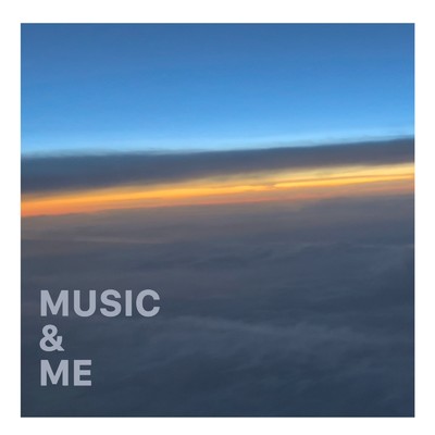 MUSIC & ME (feat. 1.2.5theHiFlyn & DJ SHOE)/Brick Track