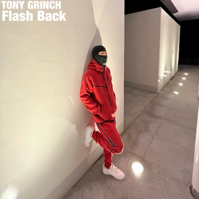 Flash Back/TONY GRINCH