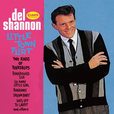 HAPPINESS/DEL SHANNON