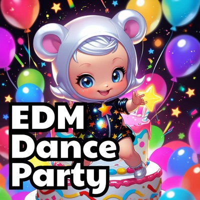 シングル/EDM Dance Party/JOLLY TUNE