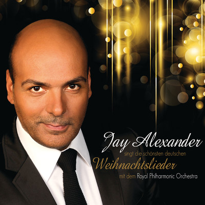 Weihnachtslieder/Jay Alexander／ロイヤル・フィルハーモニー管弦楽団／Hermann Weindorf