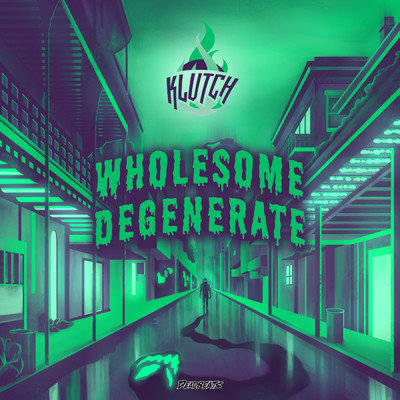 Wholesome Degenerate (Explicit) (featuring James Seville)/Komuz